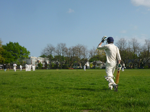 Plant-based Diets in Cricket: Exploring the Rise of Vegan Athletes