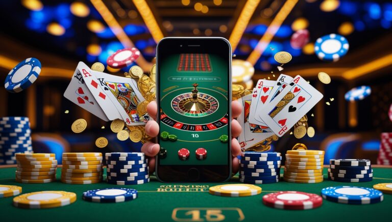 Betbhai9: Your Ultimate Destination for Online Gambling and Betting