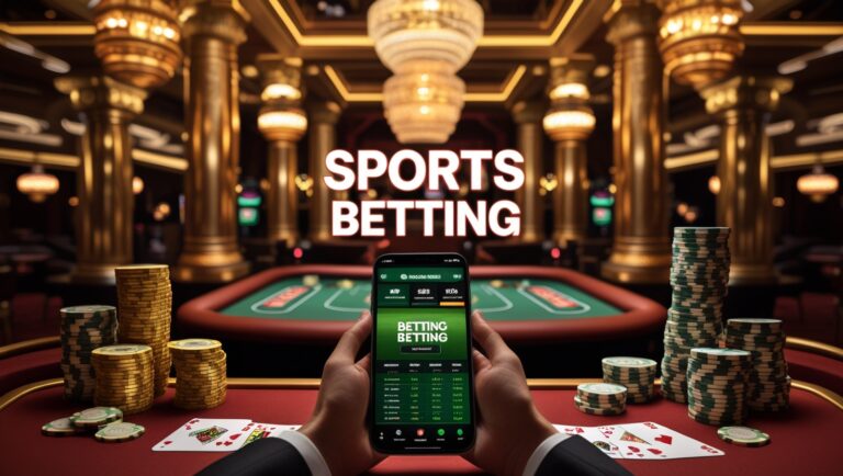 The Rise of Online Cricket ID: A Game-Changer in the Betting and Casino Industry