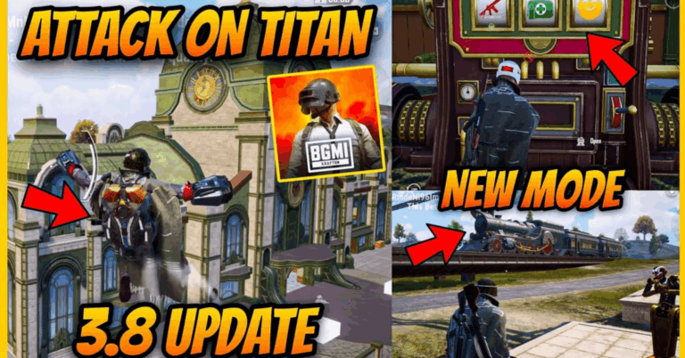 Ultimate Royale Update 3.8: Everything You Need to Know About the Massive New Features