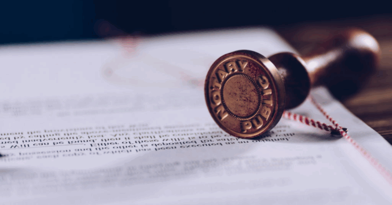 Professional Process Server in Centralia, Illinois